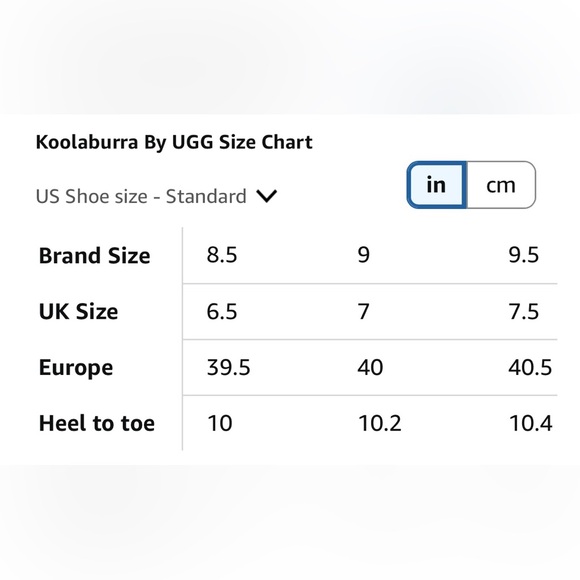 Koolaburra by UGG Women's Koola Short Faux Suede Boot Size 9 - Picture 9 of 9